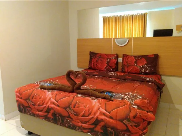 غرفة سوبيريور، C Hotel Cirebon 2/2