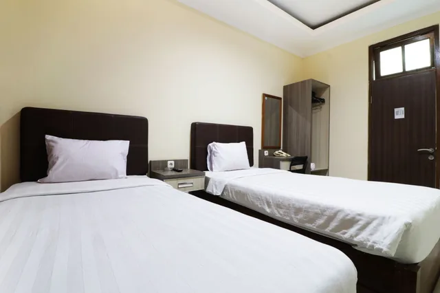 Superior, Hotel Istana Bungur 3/5
