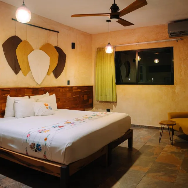 جناح بمسبح خاص، Aldea Coba an Escape Resort 2/10