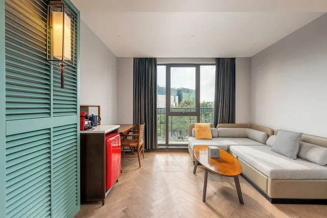 Holiday Inn Hangzhou West Lake By Ihg، هانغتشو 29/50