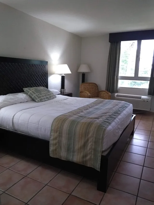 غرفة سوبيريور، Rincon Beach Resort 3/7
