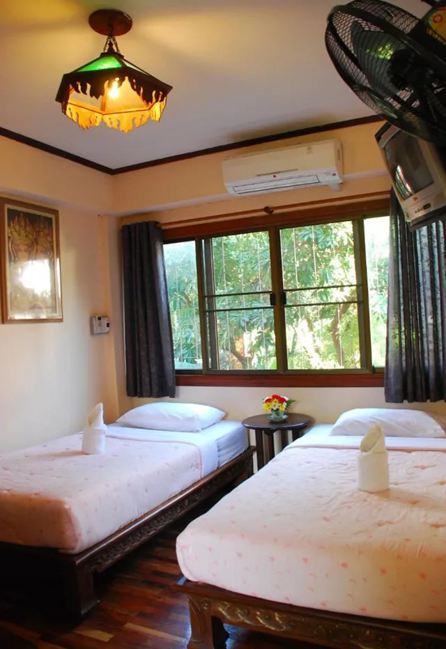 غرفة سوبيريور بسرير مزدوج، S.K.House 1 2/7