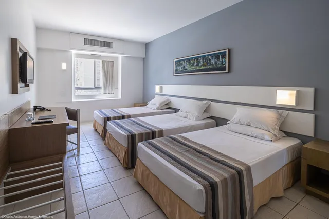 شقة بإطلالة على المسبح، Oasis Atlantico Imperial 3/10