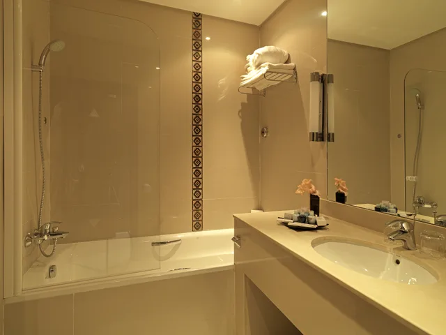 جناح جونيور، Atlas Essaouira Riad Resort 2/2