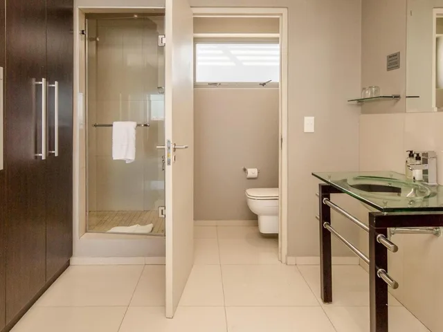 استوديو، Infinity Self-Catering Apartments 4/5
