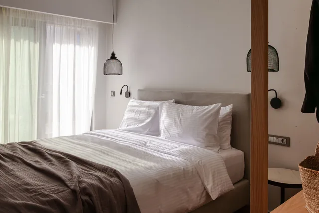 Suite, Side Sea View، Batis 4/5