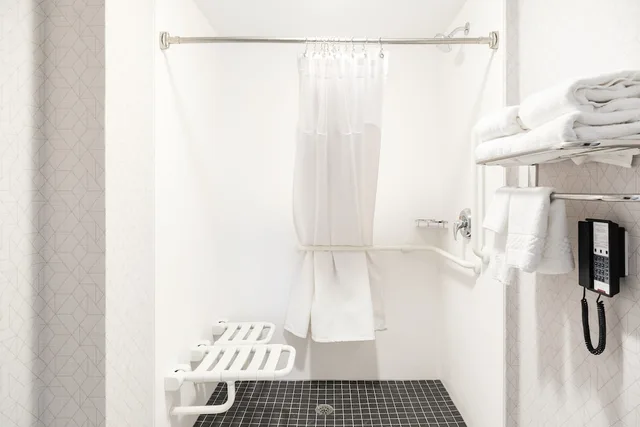 Studio, King Bed, Sofa, Accessible, SpringHill Suites Charlotte Lake Norman/Mooresville 4/5