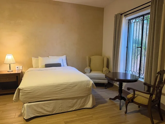 Superior, 2 Double Beds, Casa Jade Hotel - Adults Only Merida 3/10
