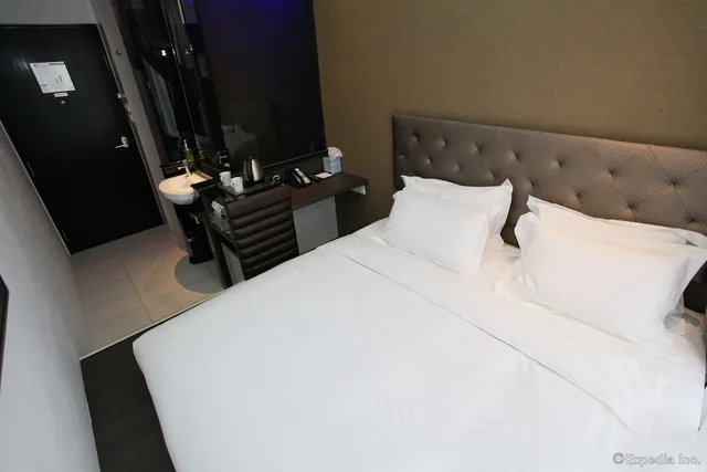غرفة ديلوكس بسرير كينج، Arton Boutique Hotel 1/9