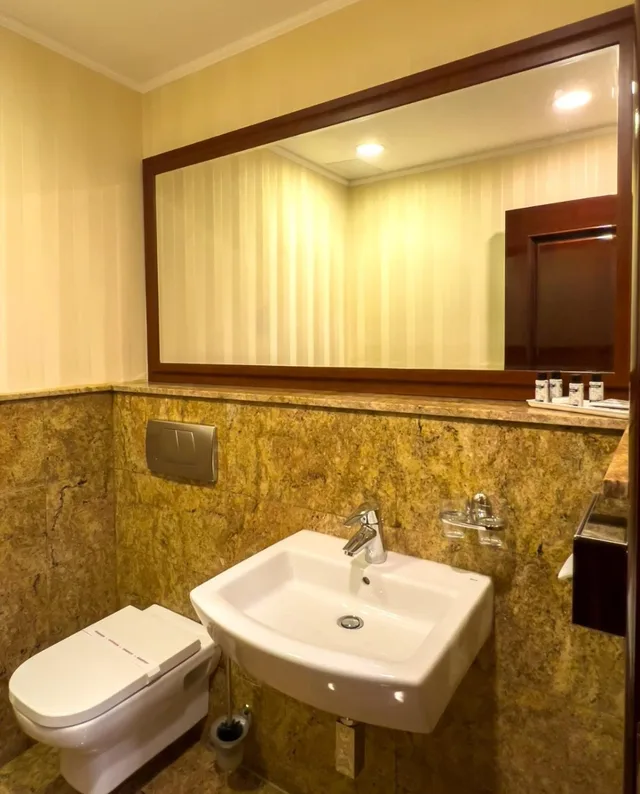 جناح رئاسي، Ramada Brasov Hotel 2/4