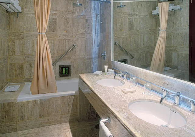 Master, Premium, Suite, Sunset View، Paradisus Cancun 4/7