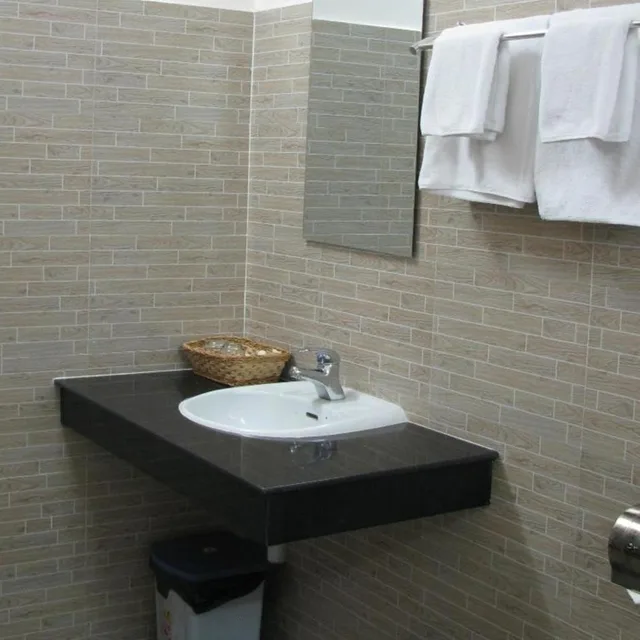 غرفة عائلية، Rs Ii Guesthouse 5/8
