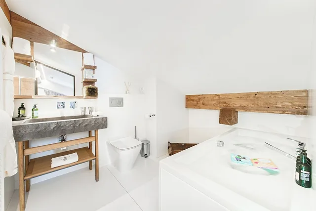 Cozy, 2 Bedrooms, Home, Queen and Twin Beds، Hôtel Pashmina 6/6