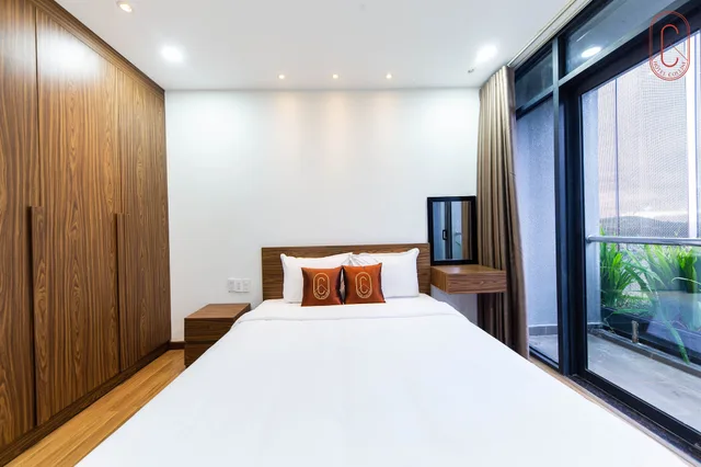 2 Bedrooms, Condotel, Premier, Studio, 2 Queen Beds، Colline Dalat 3/10