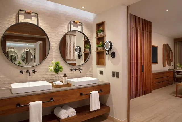 Swim Out, Junior Suite, King Bed، Secrets Playa Blanca Costa Mujeres 6/7