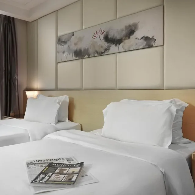 Deluxe, Double or Twin Bed, Sea View, Eco Tree Hotel 7/10