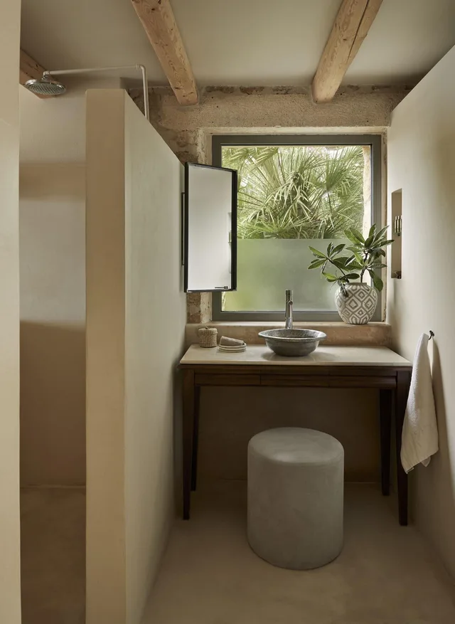 Retreat, Luxury، F Zeen 4/4