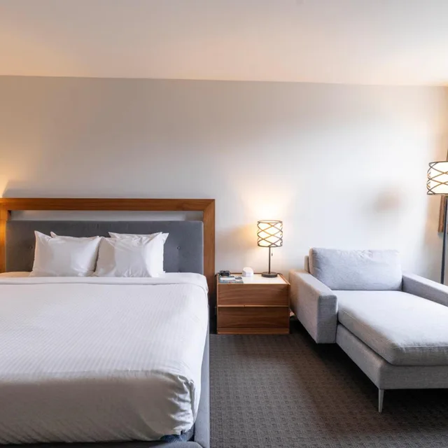 Village, King Bed، Adara Hotel 4/10