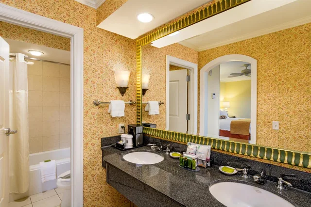 Room, 2 Queen Beds, Resort View، The King and Prince Beach & Golf Resort 7/10
