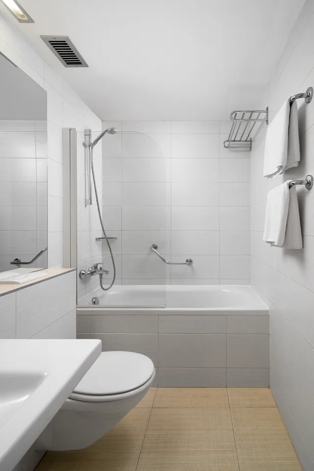Classic, Double or Twin Bed, Park View, Valamar Tirena Hotel 5/6