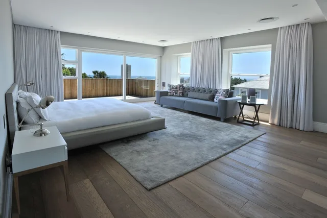 فيلا قياسية بسريرين مزدوجين، The Clarendon - Fresnaye 1/3