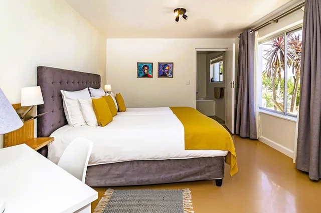 شقة بسريرين منفصلين، African Dreams Guest House 1/4