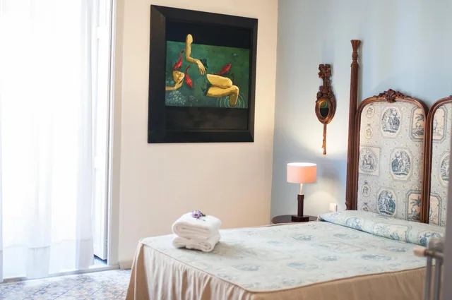 جناح جونيور، Art Boutique Hotel Chamarel 5/10