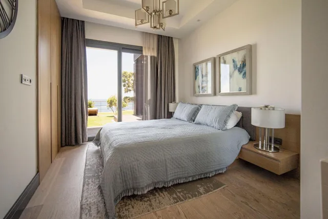 فيلا تنفيذية، Ala Suites & Villas Yalikavak 4/9