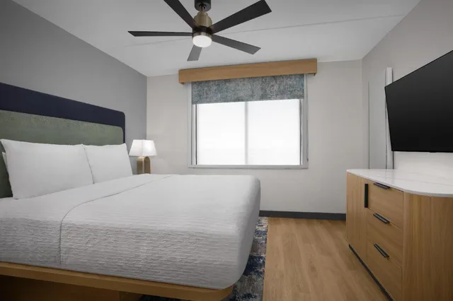 Room, 1 King or 2 Double Beds, Sofa, Accessible، Homewood Suites by Hilton Ft. Worth-North at Fossil Creek 4/11
