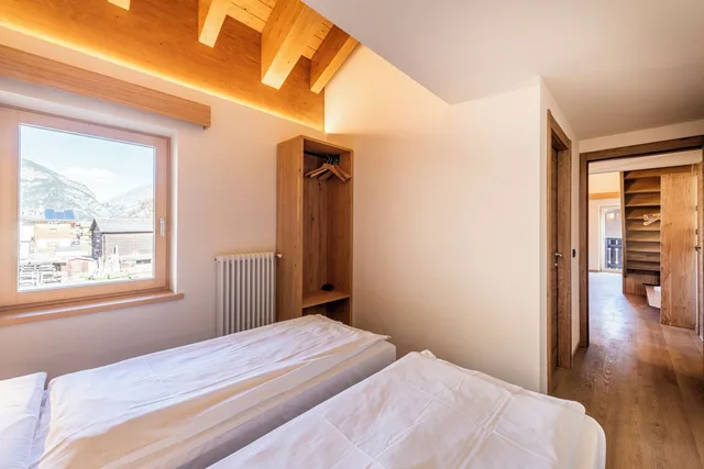 2 Bedrooms, Apartment, Twin Beds, Sofa, Residende Nevegall 1/6
