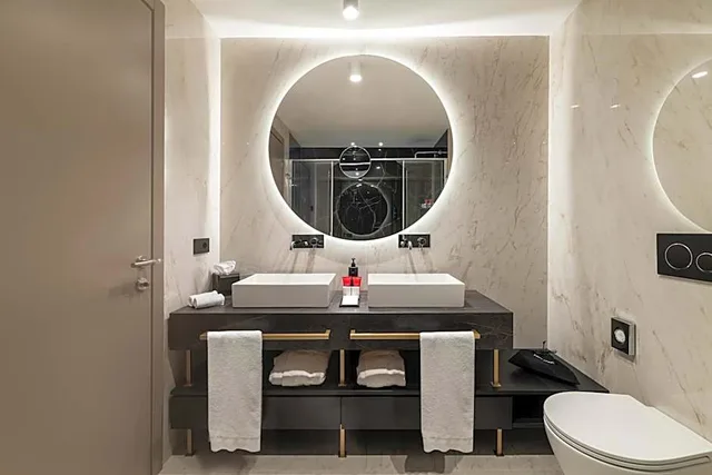 Loft Suite, Duomo Hotel & Apartments 3/3