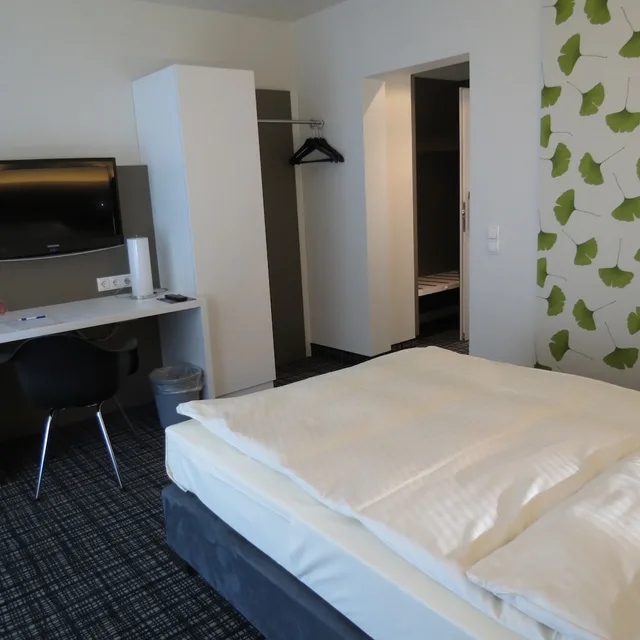 غرفة قياسية مفردة، Comfor Hotel 13/18
