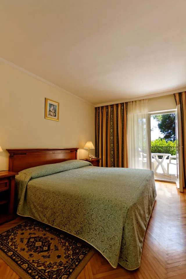 Comfort, Double Bed, Sea Side, Side, Balcony، All Inclusive Hotel Val 8/10