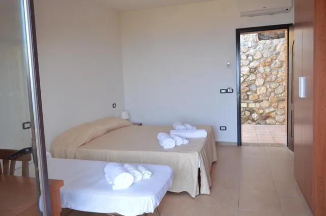 كوخ، Hotel La Cometa 5/7