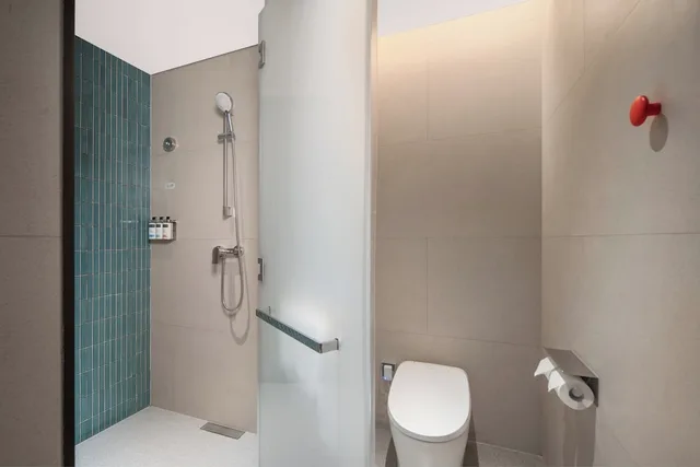 جناح بسرير كينج، Holiday Inn Express Chongqing Tongliang 4/5