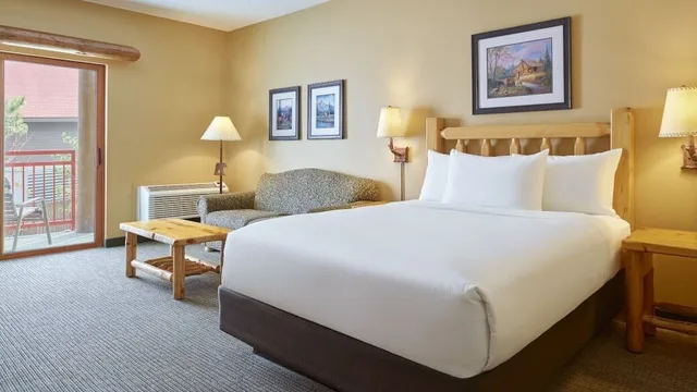 جناح، Great Wolf Lodge Sandusky Oh 2/4