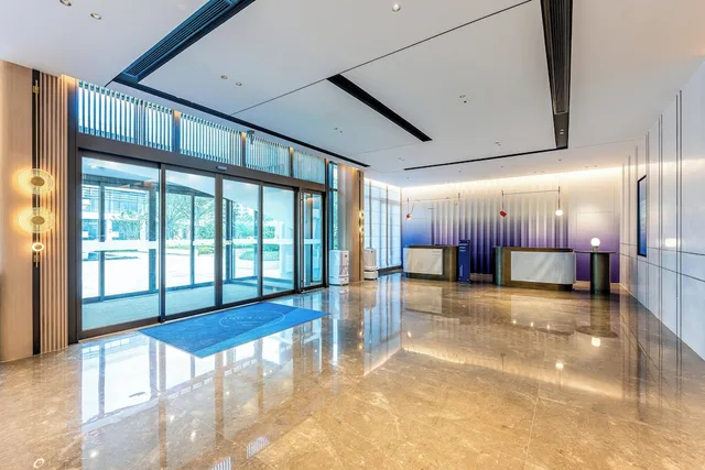 Holiday Inn Express Taizhou Jiaojiang by IHG, Taizhou 10/42