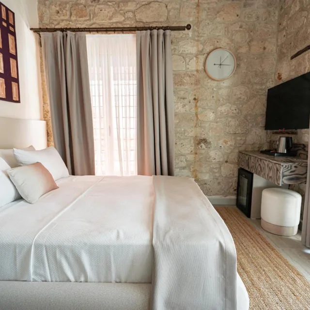 Deluxe, Cocopalm Boutique Hotel Alacati 6/6