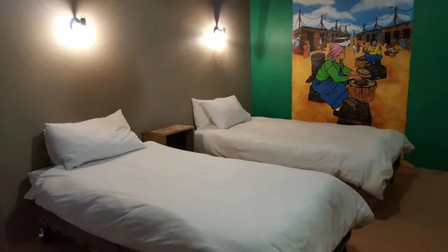 غرفة قياسية، Hotel Portao Diaz 1/1