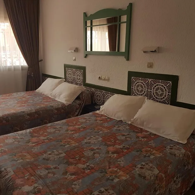 Apartment, Pool View, Residence Yasmina 2/7