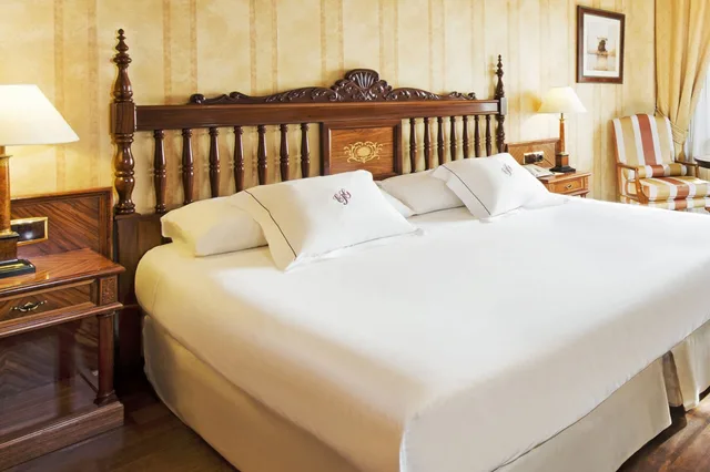 غرفة بسريرين منفصلين، Elba Palace Golf Boutique Hotel 3/4