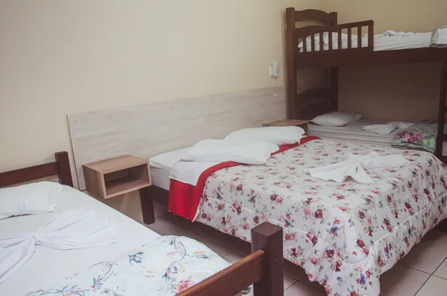 5 People, Deluxe, Family, Apartment, 1 Double and 1 Single Bed, Bunk Bed، Marechal Plaza Hotel 5/10