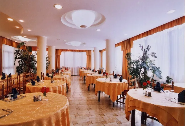 Hotel Marrani، Sesto Fiorentino 16/32