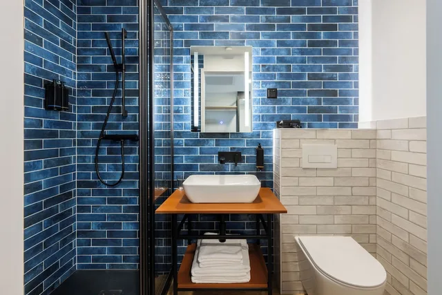 غرفة قياسية بسريرين منفصلين، Ibis Styles Debrecen Airport 5/5