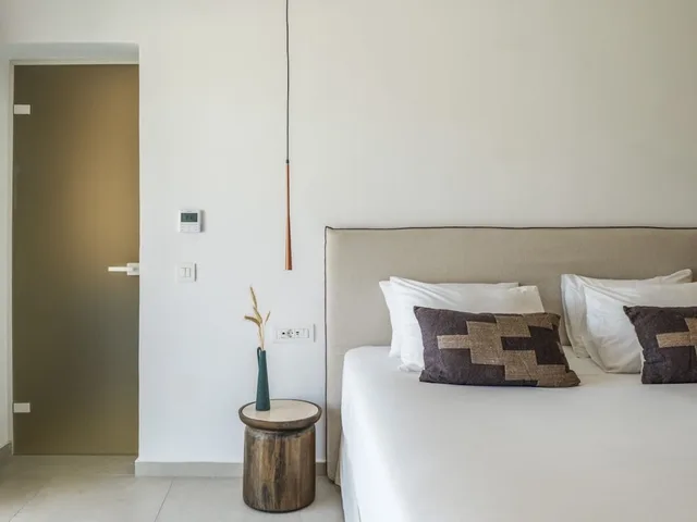 Junior Suite, Studio, Adama Boutique Hotel 9/10