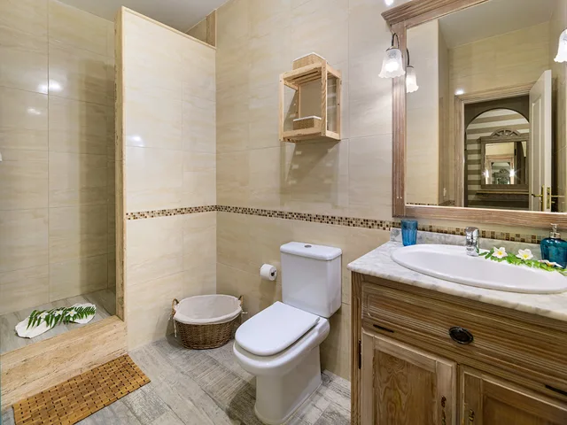 فيلا، Green Garden Eco Resort 3/3
