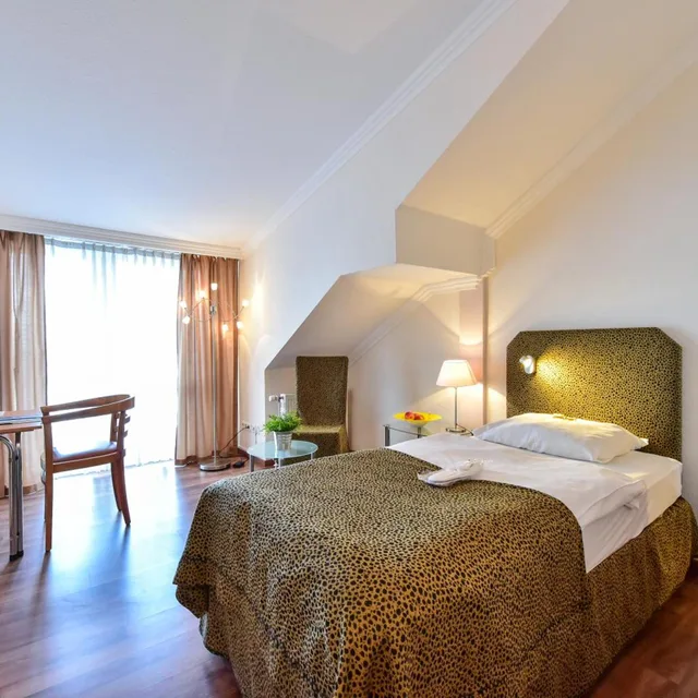 Room, Single, STADT HOTEL Iserlohn 4/6
