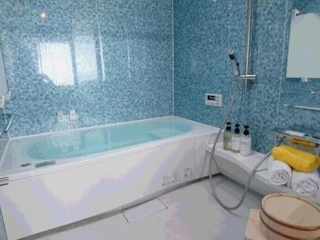 جناح بسرير كينج، Yadoya Lodge 3/4