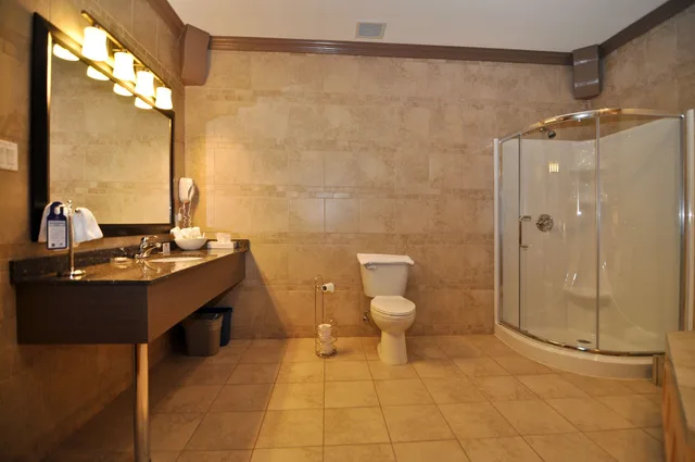 Suite, King Bed, Sofa, Living Area, Best Western Plus Liverpool Hotel & Conference Centre 7/7