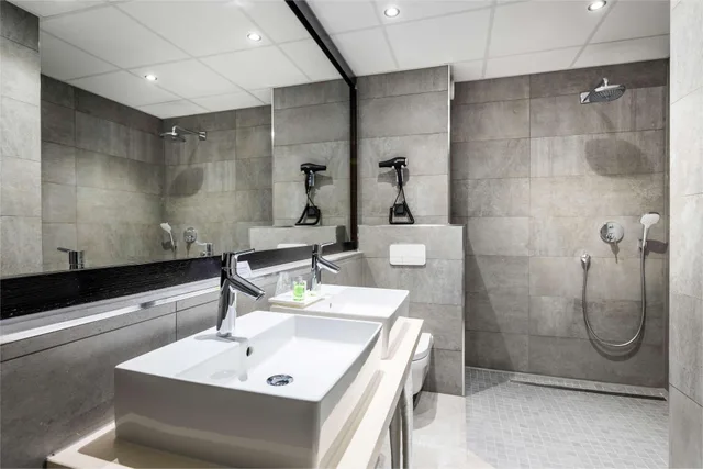 New Style, Superior، NH Luxembourg Airport 4/5